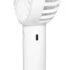 Home By Somogyi HF9C ventilátor kézi akkumulátoros
