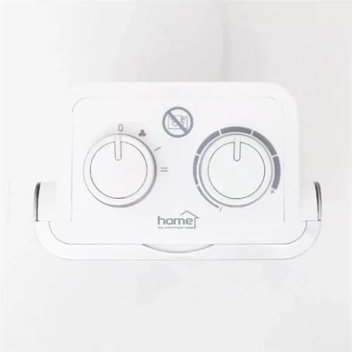 Home By Somogyi FK50 kerámia fűtőtest