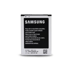   Samsung G3500 Galaxy Core Plus gyári akkumulátor - Li-Ion 1800 mAh - EB-B185BC NFC (ECO csomagolás)