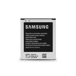   Samsung SM-G3586F Galaxy Core Lite LTE gyári akkumulátor - Li-Ion 2000 mAh - B450BC NFC (ECO csomagolás)