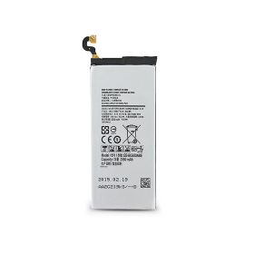   Samsung SM-G920 Galaxy S6 gyári akkumulátor - Li-Ion 2550 mAh - EB-BG920ABE (ECO csomagolás)
