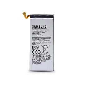   Samsung SM-A300F Galaxy A3 gyári akkumulátor - Li-Ion 1900 mAh - EB-BA300ABE (ECO csomagolás)