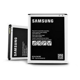   Samsung SM-J700 Galaxy J7 gyári akkumulátor - Li-Ion 3000 mAh - EB-BJ700CBE (ECO csomagolás)