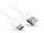 Samsung gyári USB - USB Type-C adat- és töltőkábel 150 cm-es vezetékkel -       EP-DW700CWE Type-C 3.1 - fehér (ECO csomagolás)