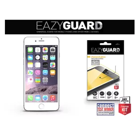   Apple iPhone 6/6S gyémántüveg képernyővédő fólia - 1 db/csomag (Diamond Glass)
