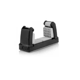   Univerzális öntapadós PDA/GSM autós tartó - Choyo S2278W - fekete/szürke