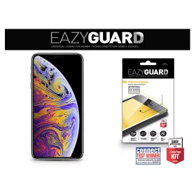   Apple iPhone XS Max/11 Pro Max gyémántüveg képernyővédő fólia - 1 db/csomag (Diamond Glass)
