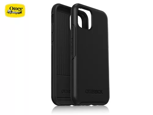 Apple iPhone 11 Pro Max védőtok - OtterBox Symmetry - fekete