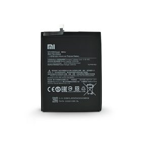   Xiaomi Mi 8 Lite gyári akkumulátor - Li-ion 3350 mAh - BM3J (ECO csomagolás)