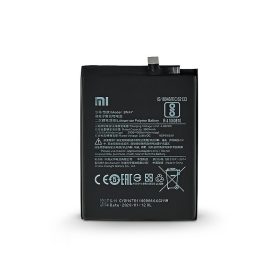   Xiaomi Mi A2 Lite/Redmi 6 Pro gyári akkumulátor - Li-ion 4000 mAh - BN47 (ECO csomagolás)