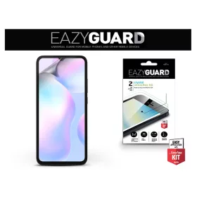   Xiaomi Redmi 9A/9AT képernyővédő fólia - 2 db/csomag (Crystal/Antireflex HD)