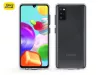 Samsung A415F Galaxy A41 védőtok - OtterBox React Series - átlátszó