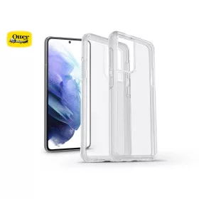   Samsung G996F Galaxy S21+ védőtok - OtterBox Symmetry - átlátszó
