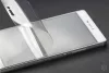 Samsung A725F Galaxy A72/A726B Galaxy A72 5G rugalmas üveg képernyővédő fólia - MyScreen Protector Hybrid Glass - átlátszó