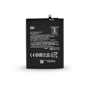   Xiaomi Redmi 7/Note 8T gyári akkumulátor - Li-ion Polymer 4000 mAh - BN46 (ECO csomagolás)