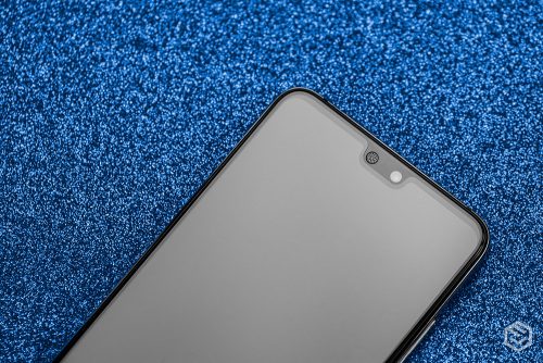 OnePlus Nord/Nord 2 5G/Nord CE 5G rugalmas üveg képernyővédő fólia - MyScreen   Protector Hybrid Glass - átlátszó