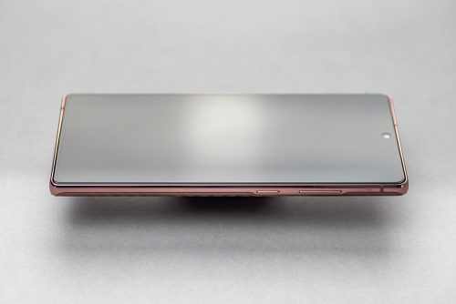 OnePlus 9 Pro hajlított képernyővédő fólia - MyScreen Protector 3D Expert Pro   Shield 0.15 mm - átlátszó
