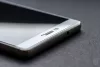 OnePlus 9 rugalmas üveg képernyővédő fólia - MyScreen Protector Hybrid Glass -  átlátszó