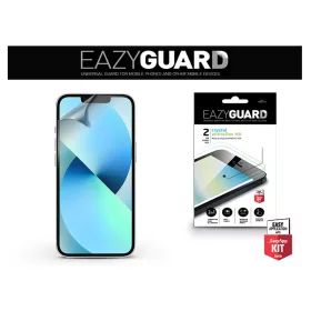   Apple iPhone 13 Mini képernyővédő fólia - 2 db/csomag (Crystal/Antireflex HD)