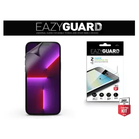   Apple iPhone 13 Pro Max/14 Pro Max/14 Plus képernyővédő fólia - 2 db/csomag     (Crystal/Antireflex HD)