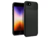Apple iPhone 7/iPhone 8/SE 2020/SE 2022 ütésálló hátlap - Spigen Caseology Vault- fekete