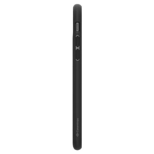 Apple iPhone 7/iPhone 8/SE 2020/SE 2022 ütésálló hátlap - Spigen Caseology Vault- fekete