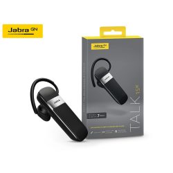   Jabra Talk 15 SE Bluetooth headset v5.0 - MultiPoint - fekete
