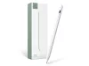 Tech-Protect Digital Stylus Pen érintőceruza Apple iPad készülékhez - fehér