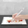 Tech-Protect Digital Stylus Pen érintőceruza Apple iPad készülékhez - fehér
