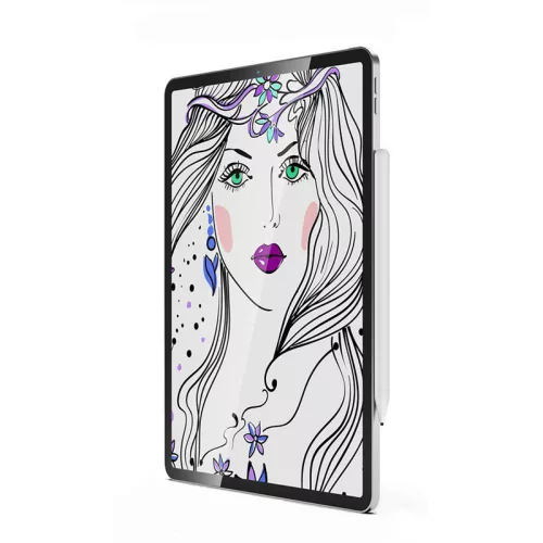 Tech-Protect Digital Stylus Pen érintőceruza Apple iPad készülékhez - fehér