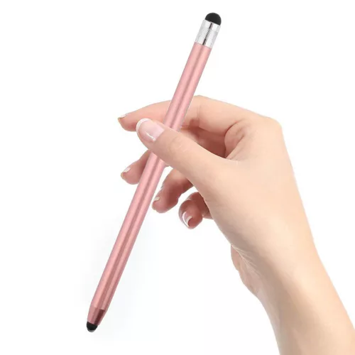 Tech-Protect Touch Stylus Pen érintőceruza - rose gold