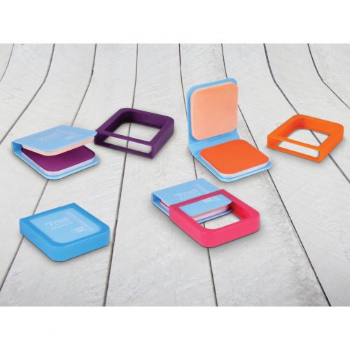 Hajszínező kréta - 4 szín - Tropial sunset (TY50109)