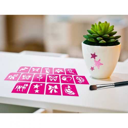 TyToo Dreamy csillámtetoválás szett (TY50177)