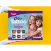 TyToo Funshine csillámtetoválás szett (TY50183)
