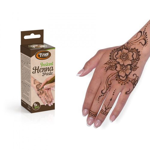 TyToo Instant Henna paszta (TY50204)