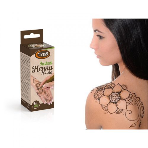 TyToo Instant Henna paszta (TY50204)