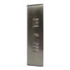 Avide ACSMNW-S-6W-ALU-SN led panel
