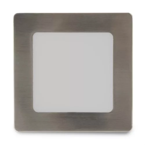 Avide ACSMNW-S-6W-ALU-SN led panel
