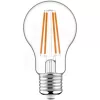 Avide ABLFG27NW-7W led filament globe izzó 7w e27 nw 4000k