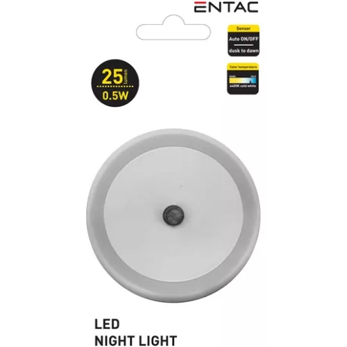 Avide ENL-CC-0,5W-DS éjjeli fény