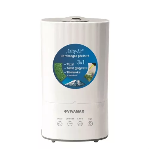 Vivamax UG236 párásító salty-air