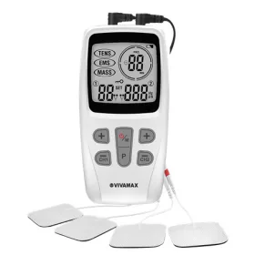 Vivamax R-C4D tens + ems készülék