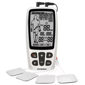 Vivamax R-C4A tens + ems készülék