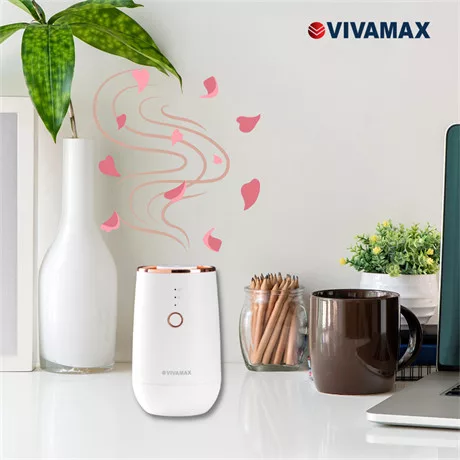 Vivamax A603 aroma diffúzor