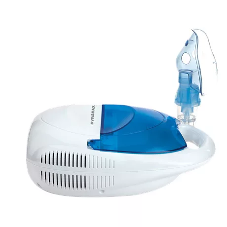 Vivamax BR-CN003 inhalátor tároló rekesszel