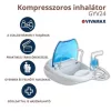 Vivamax BR-CN003 inhalátor tároló rekesszel