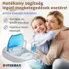 Vivamax BR-CN003 inhalátor tároló rekesszel