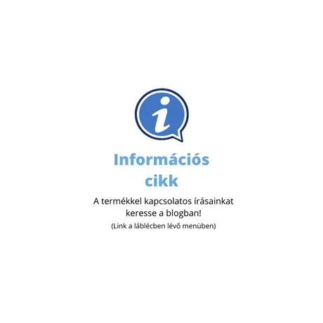 Vivamax BR-CN003 inhalátor tároló rekesszel