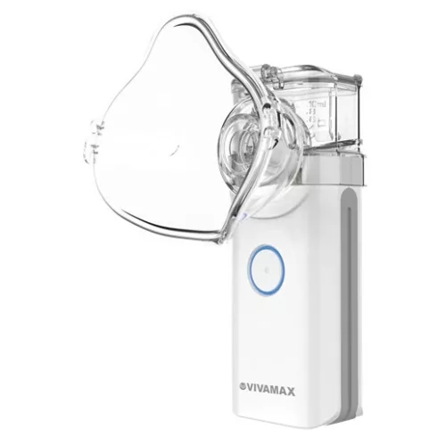 Vivamax BR-MN199 inhalátor