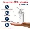 Vivamax BR-MN199 inhalátor